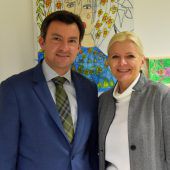 „Sichtweisen“: Besondere Kunstwerke