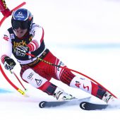 Mayer nur hauchdünn geschlagen