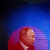 Putin warnt vor einem Atomkrieg