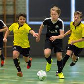 Zwei Futsal-Titel für Austria-Nachwuchs