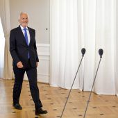 Große Reformbrocken noch nicht bewegt