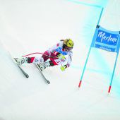 Ski alpin