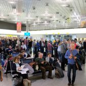 Junger Drogenlenker schweigt zum Vorfall am Flughafen Hannover