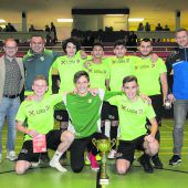 ländle-Fußballszene