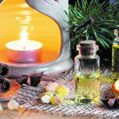 Angenehmer Duft ohne Chemie