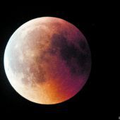 Massenansturm auf den Mond