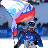 Russland droht Doping-Erdbeben