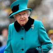 Bei den Windsors ging es 2018 rund