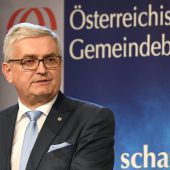 „Die Grundsteuern sind unantastbar“