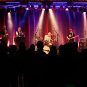 Mit angesagten Bands Lust auf Öffis machen