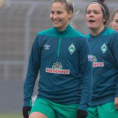 Befreiungsschlag für Bremer Frauen