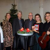 Der Duft der Weihnacht in Lochau