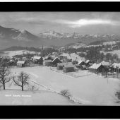 Vorarlbergs Fotoschätze