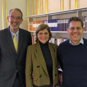 Zusätzliches PH-Fach gefordert
