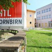Polizei ermittelt: Nazi-Parolen in der HTL Dornbirn