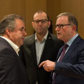 Wenn Geld allein nicht glücklich macht