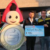 Gastgeber mit beiden Teams im Halbfinale