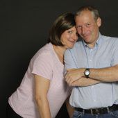 Drum prüfe, wer sich ewig bindet …