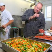Sterneküche auf höchstem Niveau im Hotel Mondschein