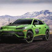 Autonews der WocheFiat Panda bei Crashtest durchgefallen / Toyota zeigt Limousine des neuen Corolla / Lamborghini geht mit seinem SUV auf die Rennstrecke