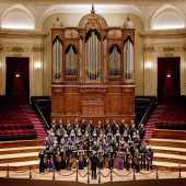 Festliches Weihnachtskonzert