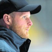Finne Söderholm ist der neuedeutsche Bundestrainer
