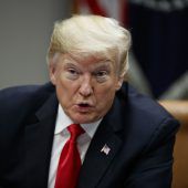 US-Truppen ziehen aus Syrien ab