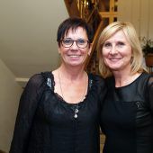 Bekannte Stimme feierte Geburtstag