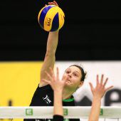 Ohne Satzgewinn im Europacup