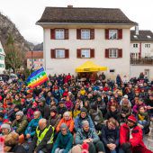 Sonntagsdemos gehen weiter