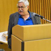 „Sport ist Mord“