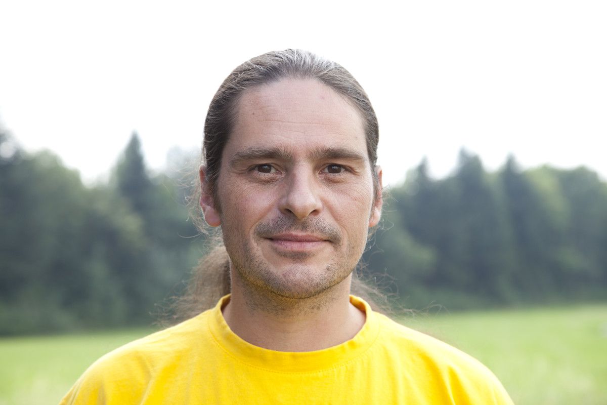 Andreas Spechtenhauser will im April die Karten auf den Tisch legen.