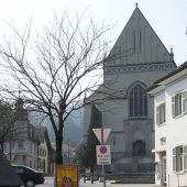 Das Raubopfer brutal verprügelt