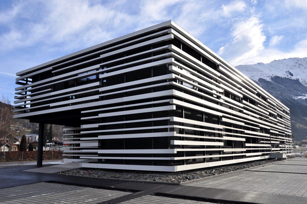 Gantner Instruments steigert Umsatz um 25 Prozent. »D1