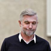 Betrugsanklage gegen Meischberger