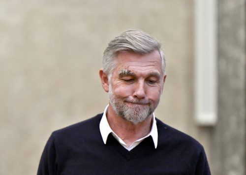 Dem Ex-FPÖ-Generalsekretär wird schwerer Betrug vorgeworfen. apa