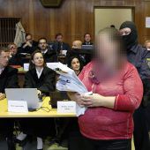 Haft für „Vorarlbergs Staatspräsidentin“