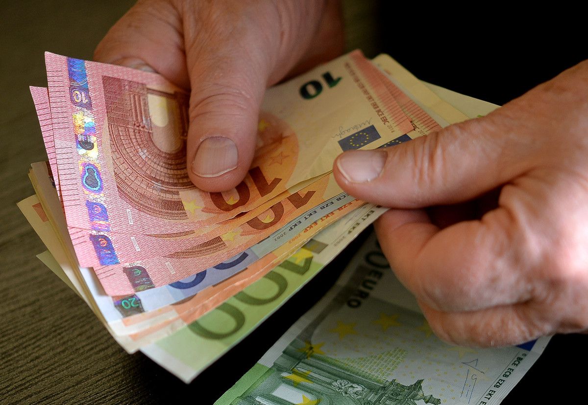 Nach der Wahl werde eine Budgetsanierung nötig, ist Sozialforscher Bernd Marin überzeugt.APA