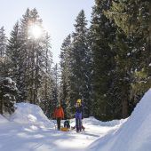 Wanderspaß mit Gipfelglück