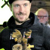 Wer traut sich, Risiko zu nehmen?