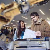 Mehr Plätze an Fachhochschulen