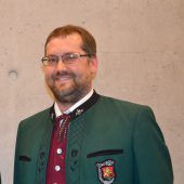 Martin Fetz neuer Concordia-Obmann
