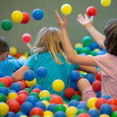 Probleme bei der Kinderbetreuung