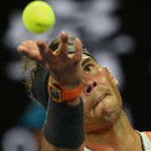 Nadal ließ Tsitsipas keine Chance