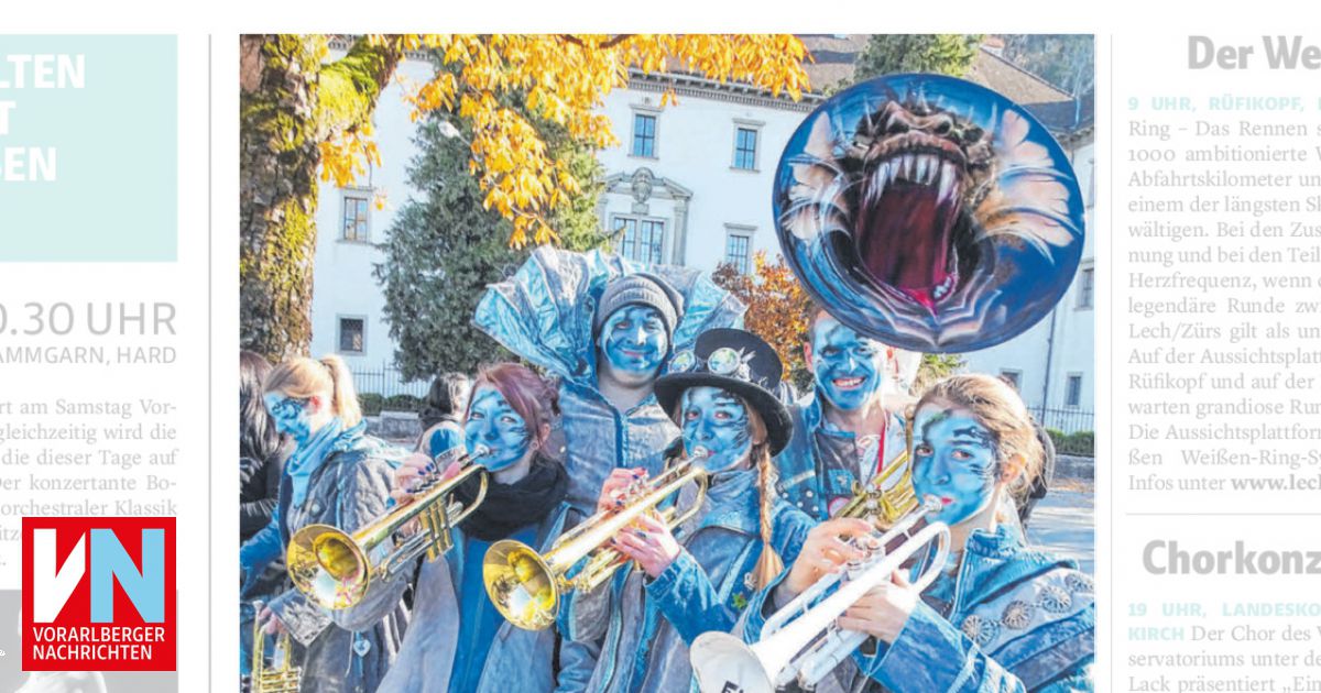 25 Jahre Monsterkonzert Das Jubil um Wird Zu Hause Gefeiert 