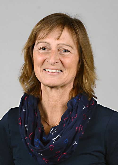 Ulrike Längle ist auch diplomierte Ritualleiterin. hpe