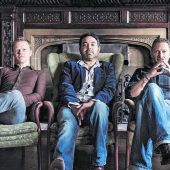 Karten gewinnen für das Konzert der Folkband Faustus