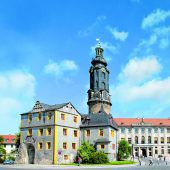 Sehenswertes Stadtschloss