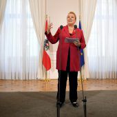 Recht auf Papamonat angekündigt