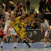 Im Thriller die Nerven behalten